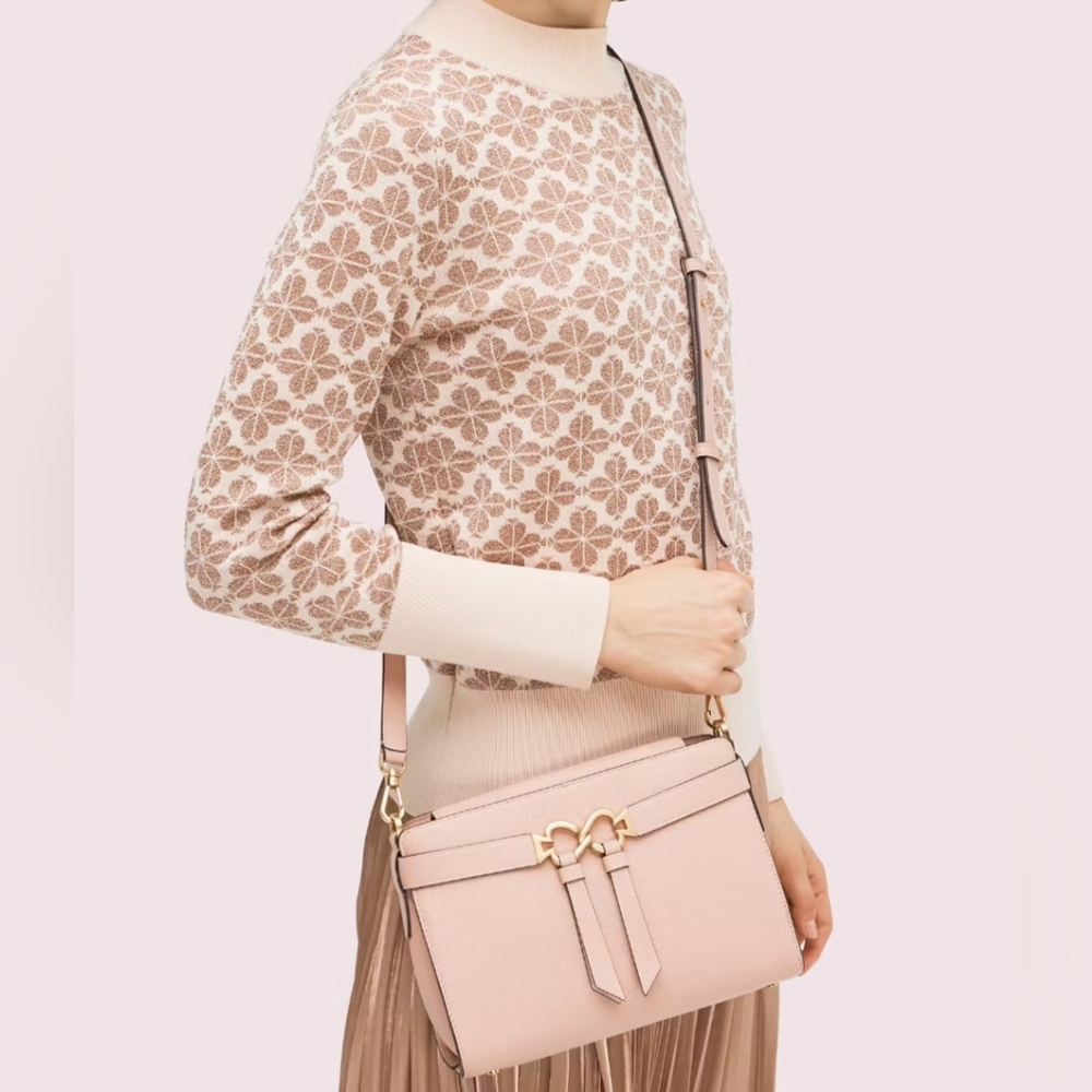 Kate Spade Toujours Medium Crossbody